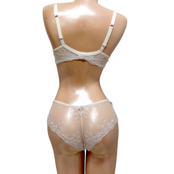 Shorty, Diamond, Ambra 1536-002