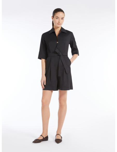 Playsuit, Canard, Max Mara CANARD-005