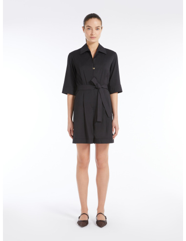 Playsuit, Canard, Max Mara CANARD-005