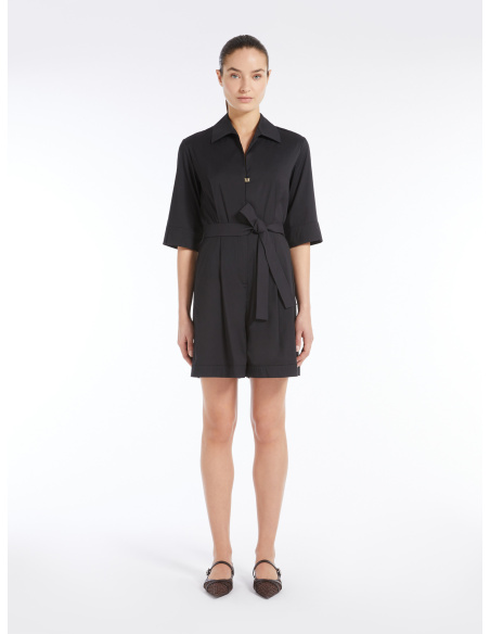 Playsuit, Canard, Max Mara CANARD-005