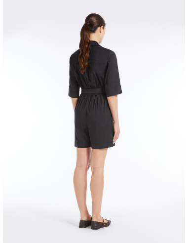 Playsuit, Canard, Max Mara CANARD-005