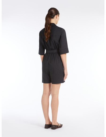 Combinaison, Canard, Max Mara CANARD-005