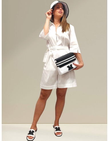 Playsuit, Canard, Max Mara CANARD-004