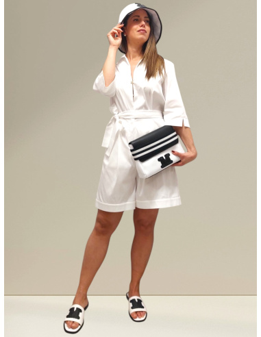 Playsuit, Canard, Max Mara CANARD-004