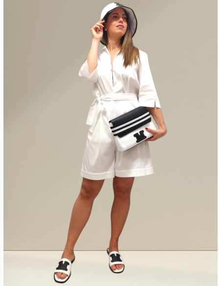 Playsuit, Canard, Max Mara CANARD-004