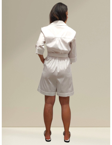 Playsuit, Canard, Max Mara CANARD-004