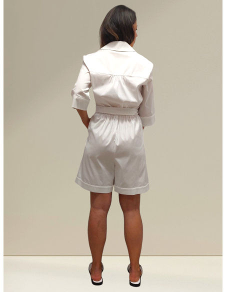 Playsuit, Canard, Max Mara CANARD-004