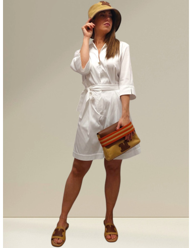 Playsuit, Canard, Max Mara CANARD-004