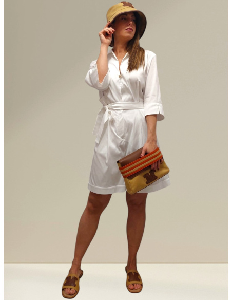 Playsuit, Canard, Max Mara CANARD-004
