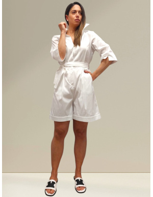 Combinaison, Canard, Max Mara CANARD-004 2