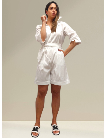 Playsuit, Canard, Max Mara CANARD-004