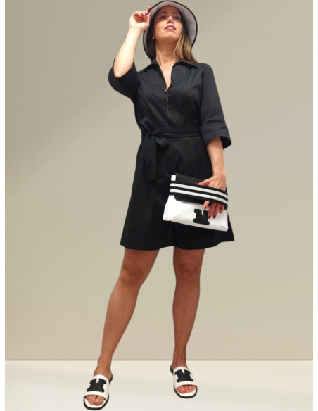 Combinaison, Canard, Max Mara CANARD-005