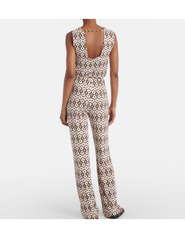 Top Sans Manches, Ersilia - Vieux Rose, Max Mara ERSILIA-004