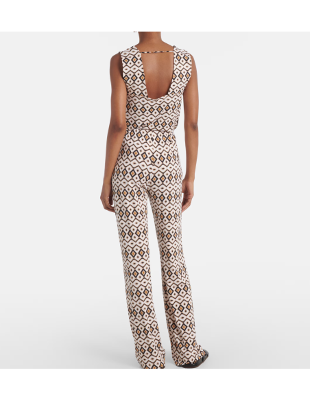 Top Sans Manches, Ersilia - Vieux Rose, Max Mara ERSILIA-004