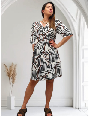 Robe, Aidone - Noisette Ligne, Max Mara AIDONE-001