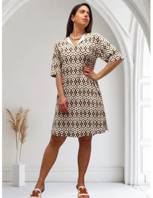 Robe, Aidone - Vieux Rose, Max Mara AIDONE-004