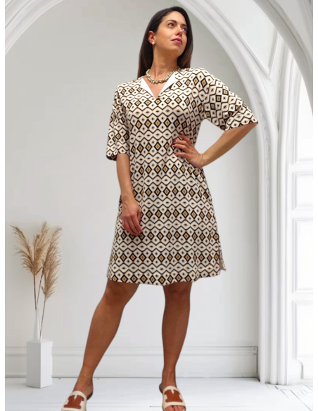 Robe, Aidone - Vieux Rose, Max Mara AIDONE-004