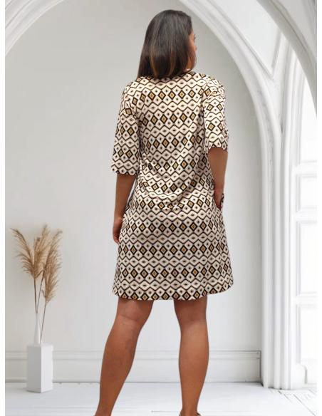 Robe, Aidone - Vieux Rose, Max Mara AIDONE-004
