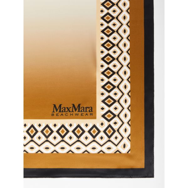 Scarf, Ottico, Max Mara B. OTTICO-005