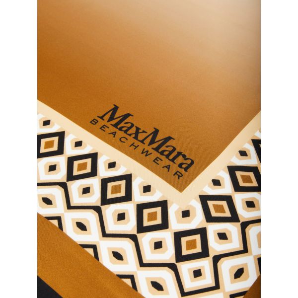 Scarf, Ottico, Max Mara B. OTTICO-005