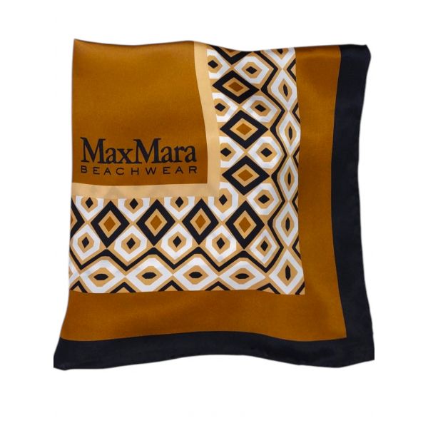 Scarf, Ottico, Max Mara B. OTTICO-005