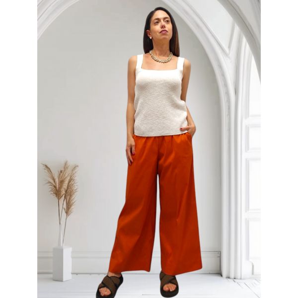 Vest and Top set, Tenore, Max Mara TENORE-004