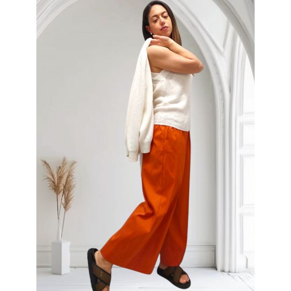 Vest and Top set, Tenore, Max Mara TENORE-004