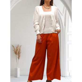 Vest and Top set, Tenore, Max Mara TENORE-004