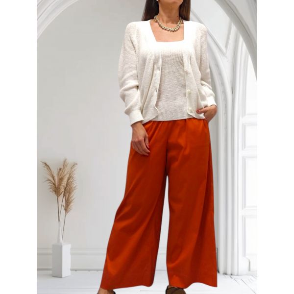 Vest and Top set, Tenore, Max Mara TENORE-004