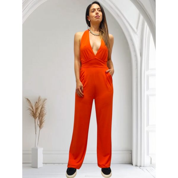 Jumpsuit, Nice, Max Mara B. NICE-001