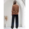 Long Pants, Ring, Max Mara B. RING-004
