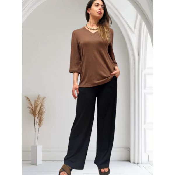 Long Pants, Ring, Max Mara B. RING-004