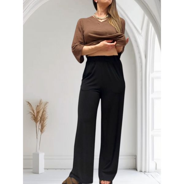 Long Pants, Ring, Max Mara B. RING-004