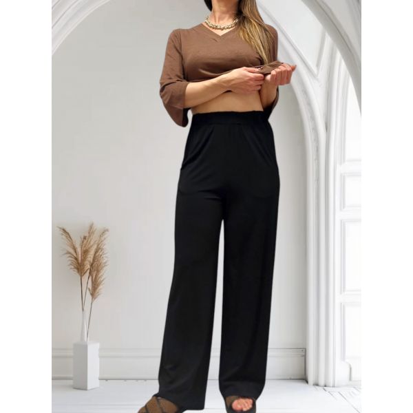 Long Pants, Ring, Max Mara B. RING-004