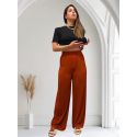 Long Pants, Ring, Max Mara B. RING-002