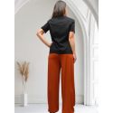Long Pants, Ring, Max Mara B. RING-002
