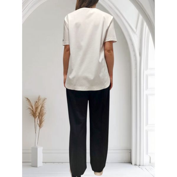 Pantalon, Calca, Max Mara CALCA-002
