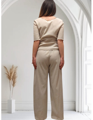 Pantalon en Jersey, Toronto, Max Mara TORONTO-001 2