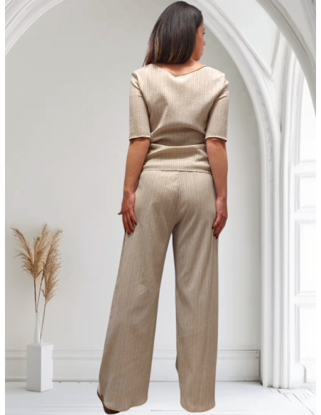 Tee-Shirt, Caraibi, Max Mara CARAIBI-001