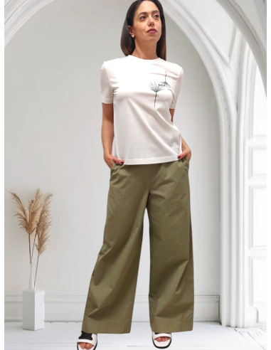 Tee-Shirt, Uta, Max Mara UTA-001