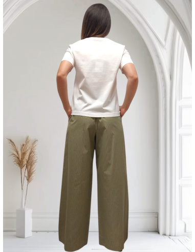 Pantalon en Jersey, Arley, Max Mara ARLEY-002
