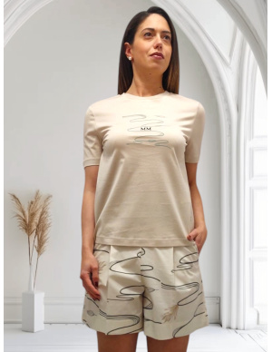 Bermuda, Agito, Max Mara AGITO-002 2