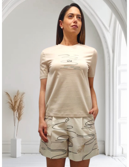 Bermuda, Agito, Max Mara AGITO-002