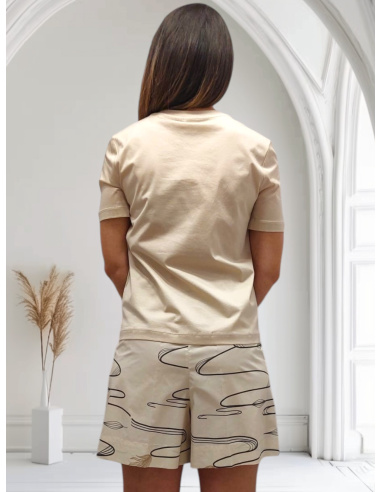 Bermuda, Agito, Max Mara AGITO-002