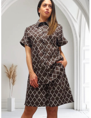 Shirt, Sponda, Max Mara SPONDA-002
