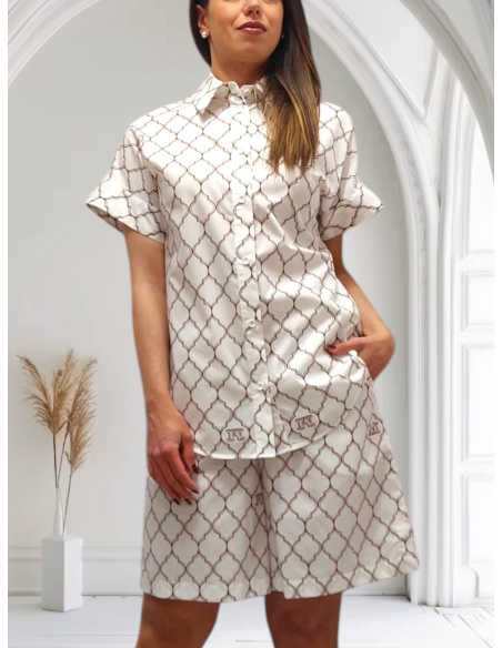 Chemise, Sponda, Max Mara SPONDA-003