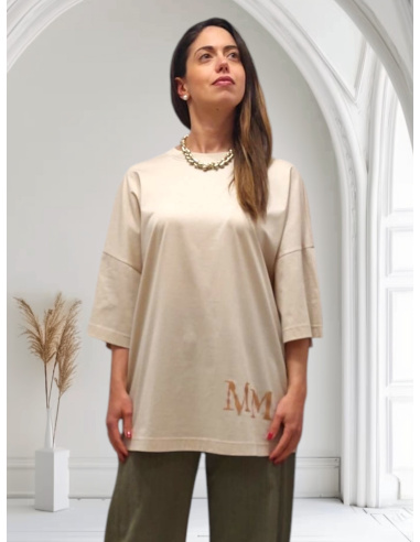 Tee-Shirt, Editore, Max Mara EDITORE-005