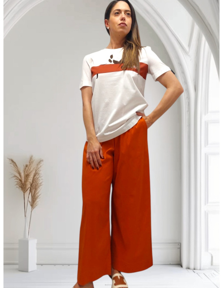 Pantalon, Rio, Max Mara RIO-009