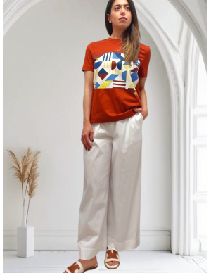 Pantalon, Rio, Max Mara RIO-007