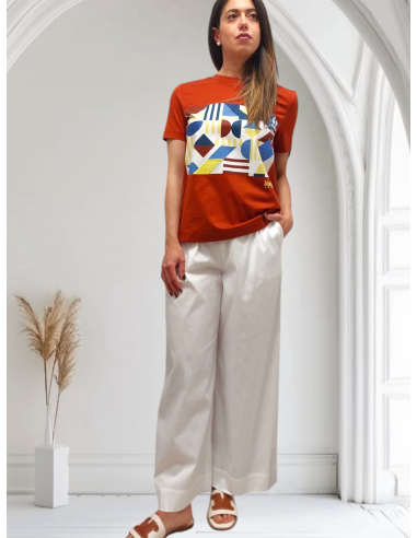 Pantalon, Rio, Max Mara RIO-007